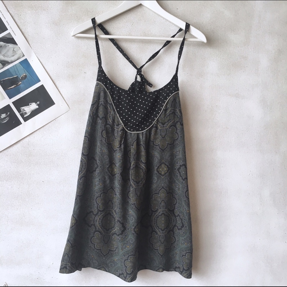 Super Luckycat Mini Dress